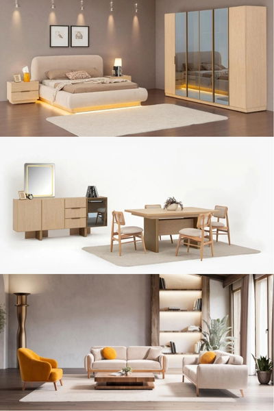 Hira Düğün Paketi